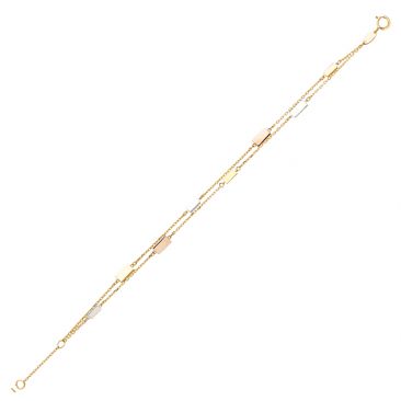 Bracelet or Stepec - aXTSBT