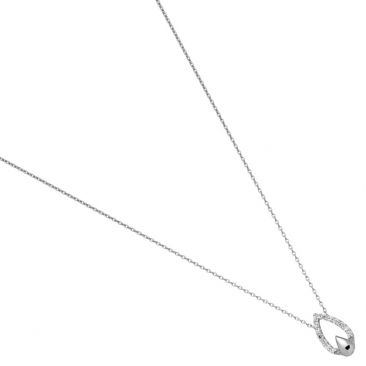 Collier or & oxydes Stepec - aPBOBE