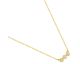 Collier or et oxydes - 397135.Z0