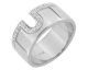 Bague argent oxydes Guy Laroche - G37055.11