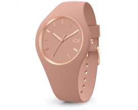 Montre ICE Glam Brushed Clay Medium (41,5mm) Ice-Watch - 019530