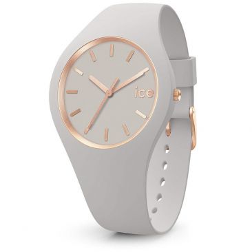 Montre ICE Glam Brushed Wind Small (34mm) Ice-Watch - 019527