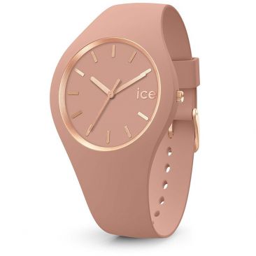 Montre ICE Glam Brushed Clay Small (34mm) Ice-Watch - 019525