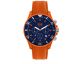 Montre ICE Chrono Neon Orange Blue Large (43mm) Ice-Watch - 019841