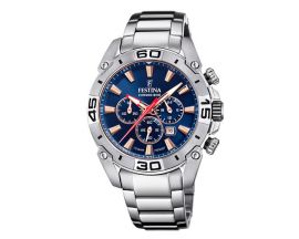 Montre homme Chrono Bike Festina - F20543/4