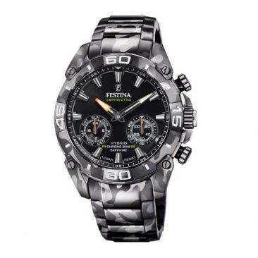 Montre homme Connectée Festina - F20545/1