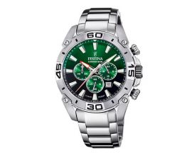 Montre homme Chrono Bike Festina - F20543/3