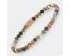 Bracelet perles Rebel & Rose Indian Summer 4 mm - RR-40083-R