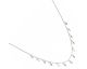 Collier argent LINEARGENT - 18101-W-C