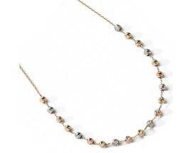 Collier or Stepec - nBBUES
