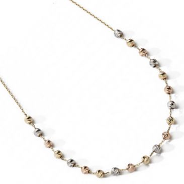 Collier or Stepec - nBBUES