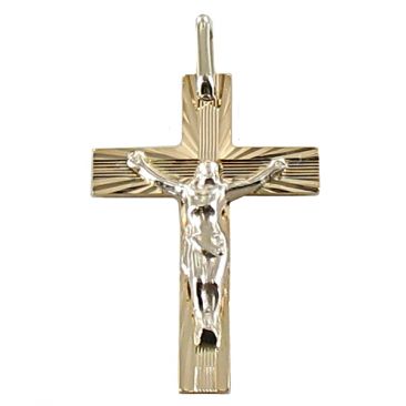 Croix or Lucas Lucor - K1365
