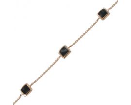 Bracelet or Clozeau - L108GR