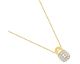 Collier or et oxydes - 397167.Z3