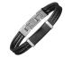 Bracelet acier Phébus - 35-1104