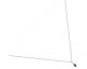 Collier argent oxydes Phebus - 70700808