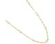 Collier argent et perles Jourdan - AJF210048N