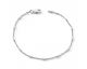 Bracelet argent Stepec - cBPJT