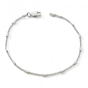 Bracelet argent Stepec - cBPJT