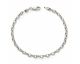 Bracelet argent Stepec - cIXSI