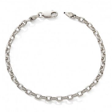 Bracelet argent Stepec - cIXSI