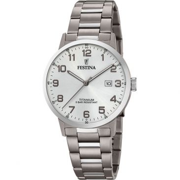 Montre homme Festina - F20435/1