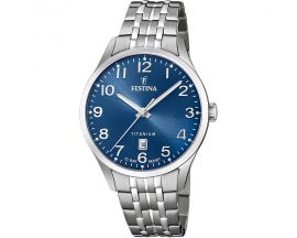 Montre homme Festina - F20466/2 Montre homme Festina - F20466/2