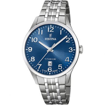 Montre homme Festina - F20466/2
