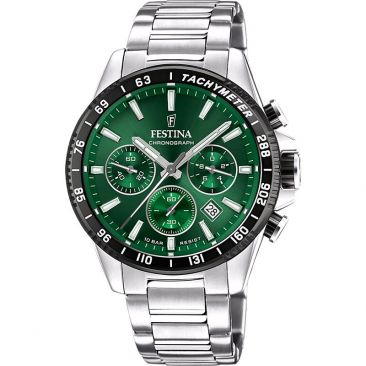 Montre homme Chrono Festina - F20560/4