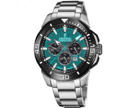 Montre homme Chrono Bike 2022 Festina - F20641/3