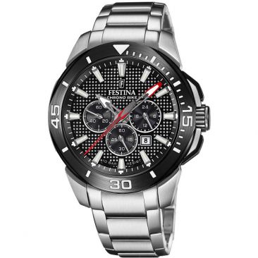 Montre homme Chrono Bike 2022 Festina - F20641/4