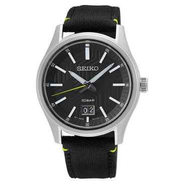 Montre homme sport Seiko - SUR517P1