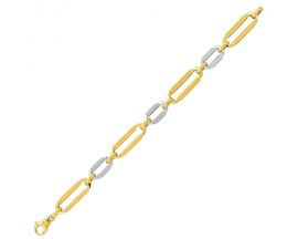 Bracelet or - 7344G