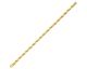 Bracelet or - 7335