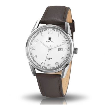 Montre homme Lip Himalaya 40 - 671547