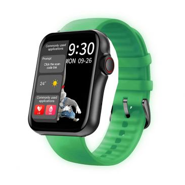 Montre connectée Smarty 2.0 - SW028F02
