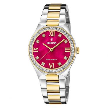 Montre femme Festina - F20659/3