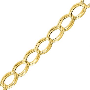 Bracelet or - 7353