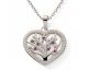 Collier arbre de vie argent et oxydes Stepec - cIEBU
