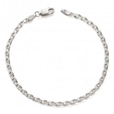 Bracelet argent Stepec - cIXSJ