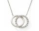 Collier or oxydes de zirconium Stepec - nBBITIg