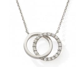 Collier or oxydes de zirconium Stepec - nBBITIg
