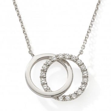 Collier or oxydes de zirconium Stepec - nBBITIg