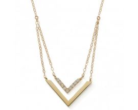 Collier or oxydes Stepec - nBBIJP