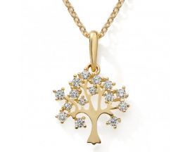 Collier or oxydes de zirconium Stepec - nBBBBX
