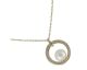 Collier or oxydes de zirconium Stepec - N10973