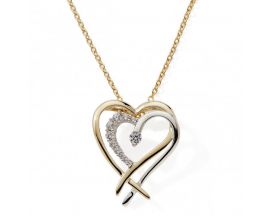 Collier or Stepec - NB663