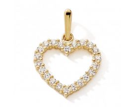 Pendentif or Stepec - naTEI