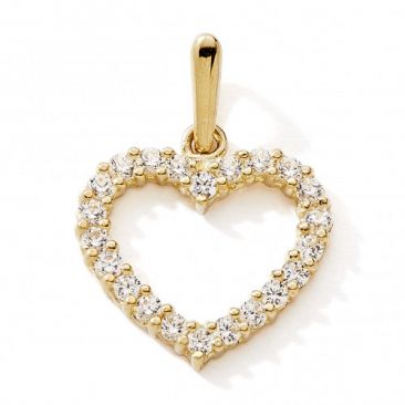 Pendentif or Stepec - naTEI