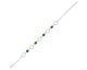 Bracelet argent oxydes Phebus - 70300310